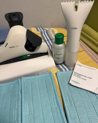 Lavapavimenti Vorwerk folletto SP530