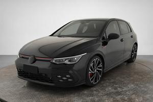 Volkswagen Golf GTI 2.0 TSI DSG