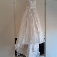 Abito sposa taglia 44 Dem Classic