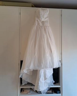 Abito sposa taglia 44 Dem Classic
