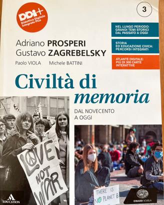 Civiltà di memoria
