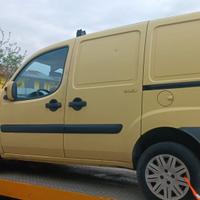 ricambi fiat doblo benzina e metano 
