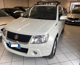 Suzuki Gran Vitara 4x4