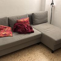 Divano letto ikea disponibile d afine aprile
