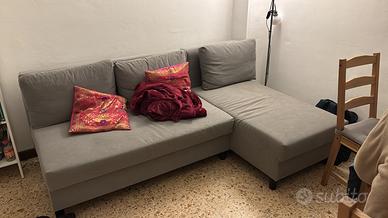 Divano letto ikea disponibile d afine aprile