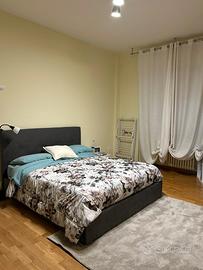 Stanza matrimoniale studentesse