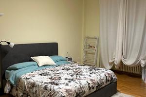 Stanza matrimoniale studentesse