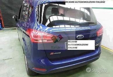 Ricambi Ford B-Max