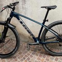 Bicicletta Mountain Bike TREK