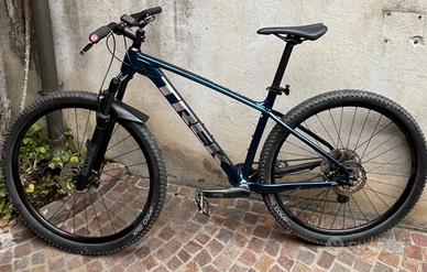 Bicicletta Mountain Bike TREK