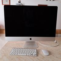 iMAC 27" late 2013 1TB ssd - 32GB Ram