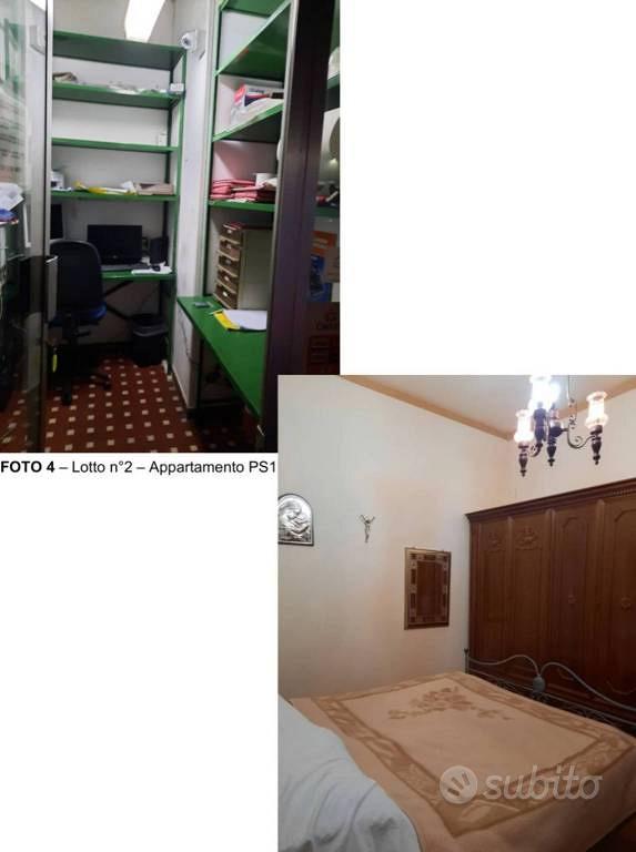 Appartamento – Montegranaro, Roccolo Svampa - Vista 4