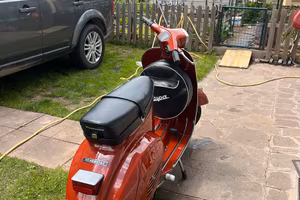 Vespa 50 special