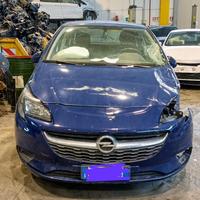 RICAMBI USATI AUTO OPEL Corsa E 3Â° Serie B 14 XEL