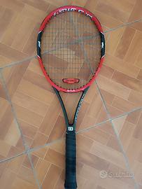 Racchetta Wilson pro staff 97 LS