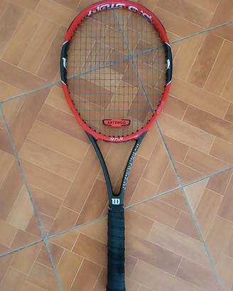 Racchetta Wilson pro staff 97 LS
