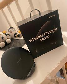 caricatore wireless Samsung