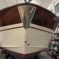 Apreamare 750 open come nuova