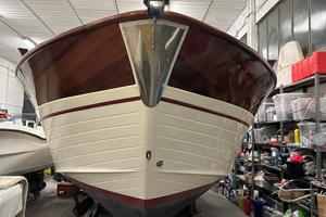 Apreamare 750 open come nuova