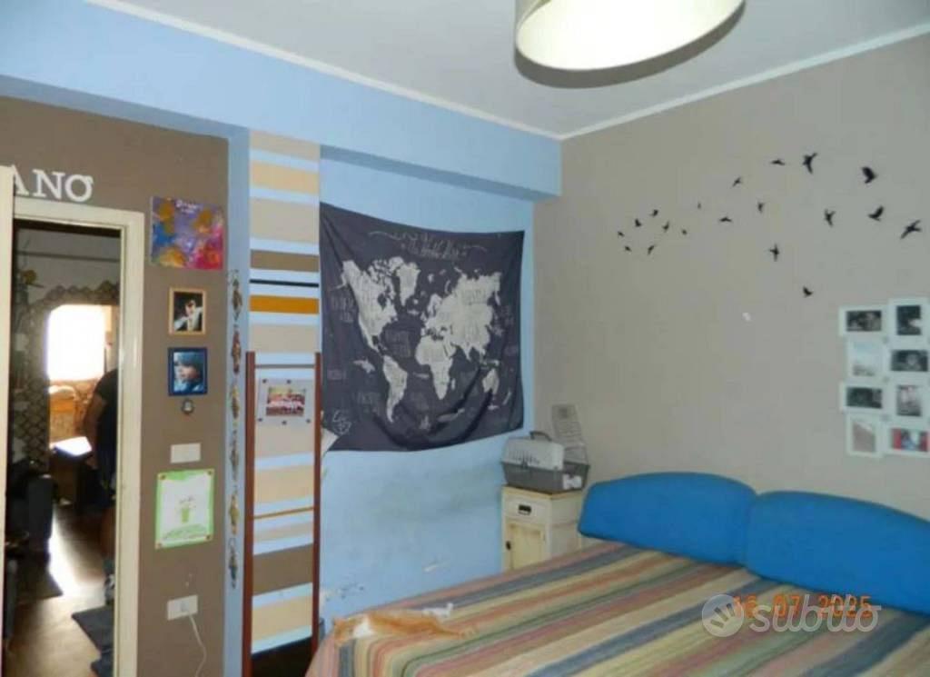 Appartamento – Taormina, Trappitello - Altro
