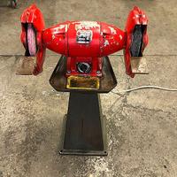 Mola doppia diametro da 300