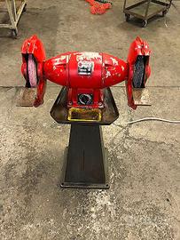 Mola doppia diametro da 300