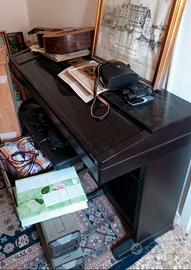 PIANO DIGITALE YAMAHA 