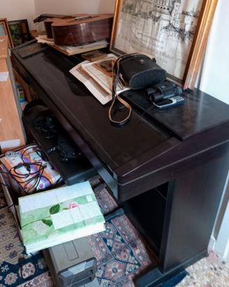 PIANO DIGITALE YAMAHA 