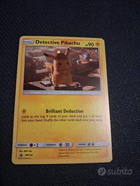 detective pikachu promo  sm194
