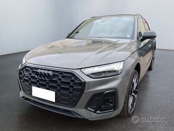 Audi Q5 40 TDI 204 CV quattro S tronic Business