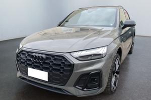 Audi Q5 40 TDI 204 CV quattro S tronic Business