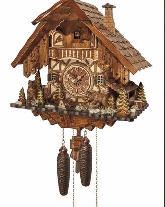 Orologio a cucù