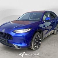 Honda ZR-V 2.0 Hybrid 184 CV Automatica Advance