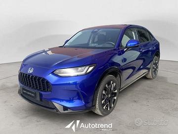 Honda ZR-V 2.0 Hybrid 184 CV Automatica Advance