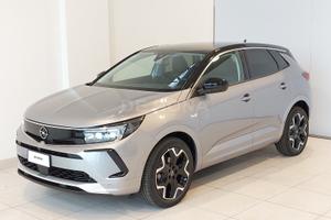 Opel Grandland 1.2 business elegance s&s 130cv