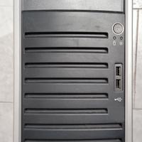 Case ATX HP PROLIANT 365W