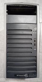 Case ATX HP PROLIANT 365W