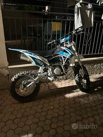 EGL MOTOR DB 13 Diabolik