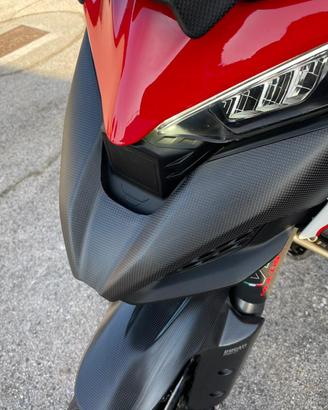 MUSETTO ANTERIORE CARBONIO DUCATI MULTISTRADA V4 R