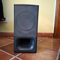 Sony HT-S400 - Soundbar per TV  con subwoofer