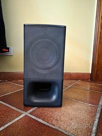 Sony HT-S400 - Soundbar per TV  con subwoofer