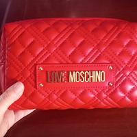 Borsetta Moschino