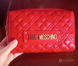Borsetta Moschino
