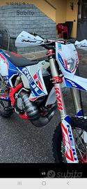 rieju 300 six day 2025 enduro special edition