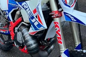 rieju 300 six day 2025 enduro special edition