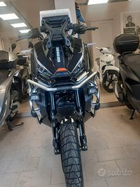 Zontes ZT 368 G ENDURO 2026 PRONTA CONSEGNA