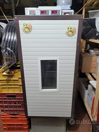 Incubatrice