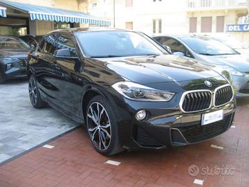 BMW X2 XDRIVE 20D MSPORT-X