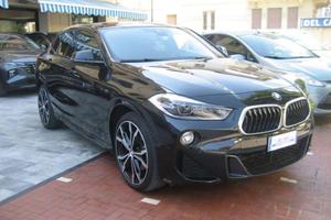 BMW X2 XDRIVE 20D MSPORT-X