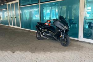 Tmax 530